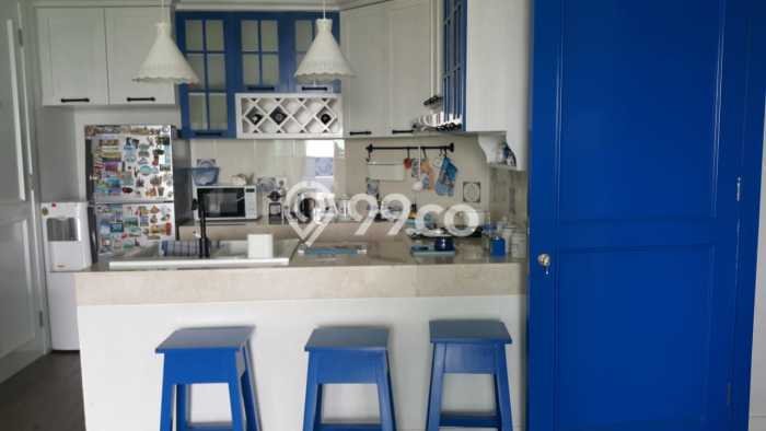 Apartemen Nyaman untuk Disewa, 2 Kamar di Jakarta Barat Apartemen Nyaman untuk Disewa, 2 Kamar di Jakarta Barat