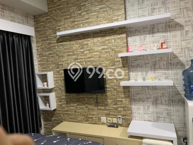 Apartemen Premium di , 1 KT, Luas 21m2m², Kawasan Tangerang, Tangerang Apartemen Premium di , 1 KT, Luas 21m2m², Kawasan Tangerang, Tangerang