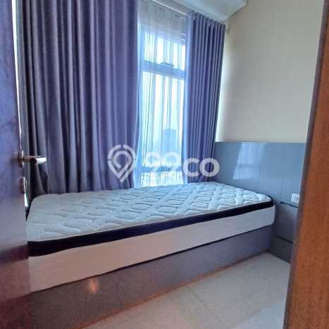 Apartemen Strategis 49m2 di Puri Mansion Jakarta Barat 2 KT Apartemen Strategis 49m2 di Puri Mansion Jakarta Barat 2 KT