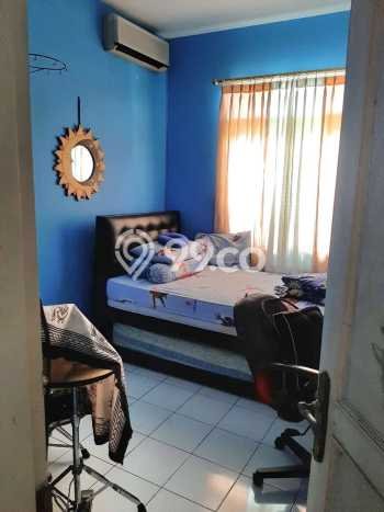 Rumah Minimalis 2 KT LT 144m2 di Metro Permata Rumah Minimalis 2 KT LT 144m2 di Metro Permata