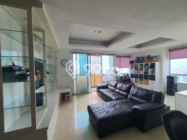 Dijual Apartemen High-Class di Kebayoran Baru, Jakarta Selatan 3 Kamar Harga Rp 3,7 Miliar Dijual Apartemen High-Class di Kebayoran Baru, Jakarta Selatan 3 Kamar Harga Rp 3,7 Miliar
