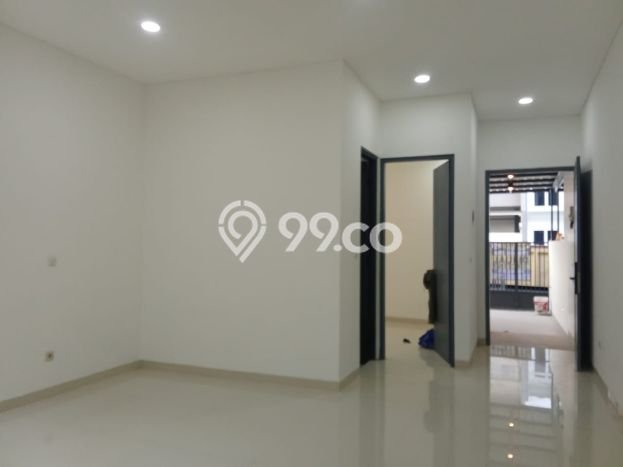 Rumah Mewah LB 160m2 Siap Huni Desain Elegan di Metland Puri, Jakarta Barat Rumah Mewah LB 160m2 Siap Huni Desain Elegan di Metland Puri, Jakarta Barat