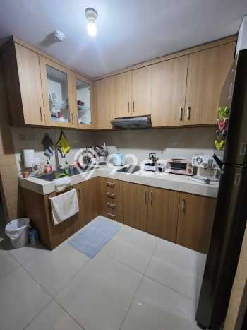 Dijual Apartemen Prestisius di Puri Indah 2 Kamar & 2 Kamar Mandi Dijual Apartemen Prestisius di Puri Indah 2 Kamar & 2 Kamar Mandi