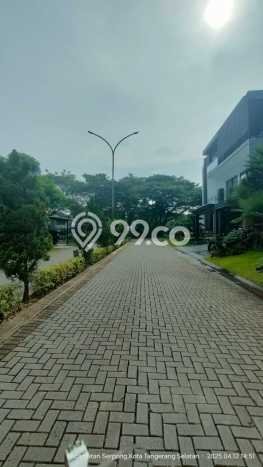 Rumah Luxury Modern Siap Huni di BSD Green Cove Tangerang Rumah Luxury Modern Siap Huni di BSD Green Cove Tangerang