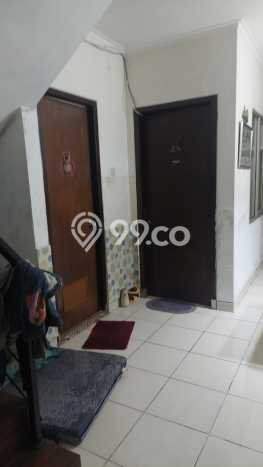 Rumah Minimalis 2 KT di Duri Kosambi Jakarta Barat Rumah Minimalis 2 KT di Duri Kosambi Jakarta Barat