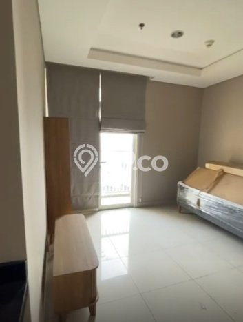 Hunian Strategis 45m2 di Puri Indah Jakarta Barat 1 KT Hunian Strategis 45m2 di Puri Indah Jakarta Barat 1 KT
