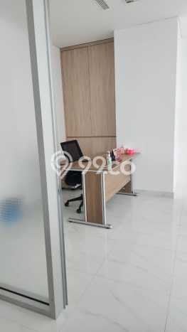 Kantor Dijual di Jakarta Barat LT 59m2 & LB 59m2 Lokasi Terbaik! Kantor Dijual di Jakarta Barat LT 59m2 & LB 59m2 Lokasi Terbaik!