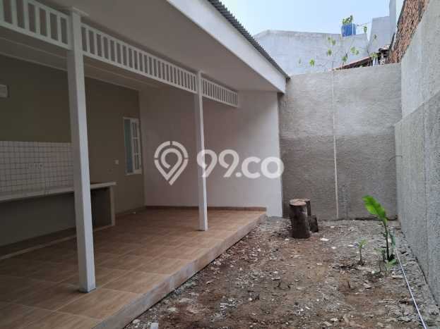 Rumah Minimalis 2 KT LT 113m2 di BSD Rumah Minimalis 2 KT LT 113m2 di BSD