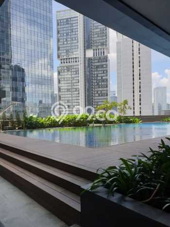 Hunian Apartemen Eksklusif untuk Dijual di Jakarta Selatan dengan 2 BR & 2 Kamar Mandi Hunian Apartemen Eksklusif untuk Dijual di Jakarta Selatan dengan 2 BR & 2 Kamar Mandi