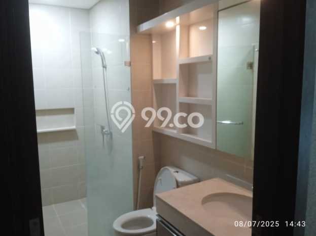 Apartemen Nyaman untuk Disewa, 3 Kamar di Jakarta Barat Apartemen Nyaman untuk Disewa, 3 Kamar di Jakarta Barat