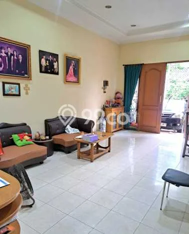 Dijual Rumah Modern 4 KT di Bojong Indah, Jakarta Barat Dijual Rumah Modern 4 KT di Bojong Indah, Jakarta Barat