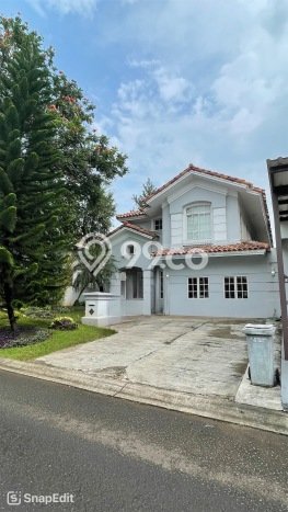 Rumah Luxury Modern Tanpa Renovasi di Lippo Karawaci Tangerang Rumah Luxury Modern Tanpa Renovasi di Lippo Karawaci Tangerang