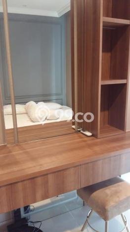 Apartemen Kawasan Rawa Buaya, 1 KT, Luas 45m², Lokasi Prospektif Apartemen Kawasan Rawa Buaya, 1 KT, Luas 45m², Lokasi Prospektif