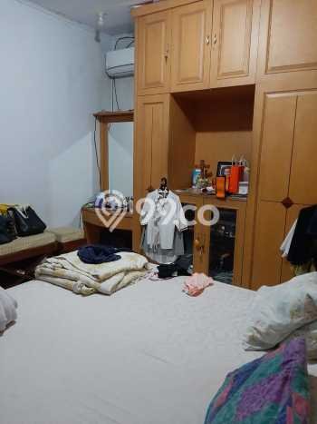 Rumah Minimalis 2 KT LT 144m2 di Metro Permata Rumah Minimalis 2 KT LT 144m2 di Metro Permata