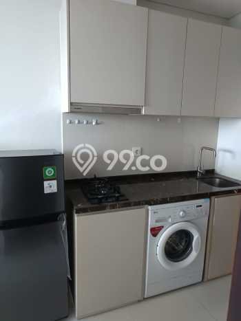 Apartemen Minimalis untuk Disewa, 1 Kamar di Jakarta Barat Apartemen Minimalis untuk Disewa, 1 Kamar di Jakarta Barat