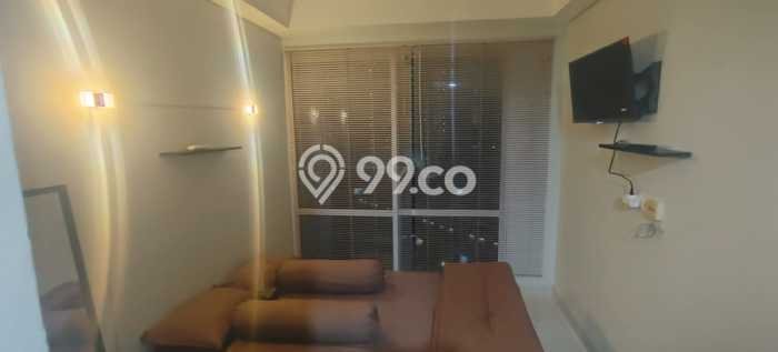 Hunian Apartemen Budget Friendly di Jakarta Barat dengan 0 Kamar Tidur, 1 Kamar Mandi Hunian Apartemen Budget Friendly di Jakarta Barat dengan 0 Kamar Tidur, 1 Kamar Mandi
