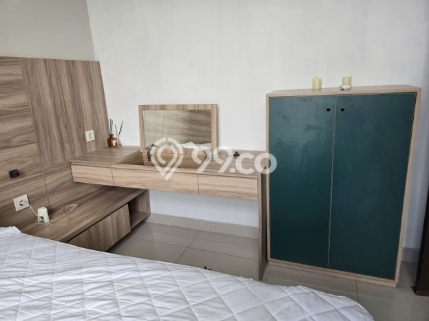 Hunian Strategis 44m2 di Rawa Buaya Jakarta Barat 1 Bedroom Hunian Strategis 44m2 di Rawa Buaya Jakarta Barat 1 Bedroom