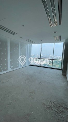 Kantor untuk Disewa di Pusat Jakarta Barat Luas Bangunan 28m2 Kantor untuk Disewa di Pusat Jakarta Barat Luas Bangunan 28m2