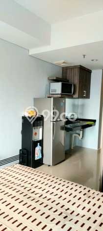 Apartemen Siap Huni di , 1 KM, Luas 29m2m² Apartemen Siap Huni di , 1 KM, Luas 29m2m²