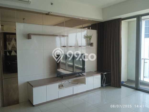 Apartemen Nyaman untuk Disewa, 3 Kamar di Jakarta Barat Apartemen Nyaman untuk Disewa, 3 Kamar di Jakarta Barat