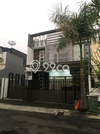 Hunian Super Elit dengan Akses Paling Strategis di Puri Media, Jakarta Barat Hunian Super Elit dengan Akses Paling Strategis di Puri Media, Jakarta Barat