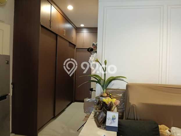 Ready to Use! Luxury House LT 236m2 Desain Elegan di Puri Indah Ready to Use! Luxury House LT 236m2 Desain Elegan di Puri Indah