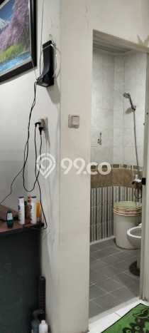 Rumah Modern 3 Kamar LT 90m2 di Citra Garden Rumah Modern 3 Kamar LT 90m2 di Citra Garden