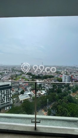 Apartemen Nyaman untuk Disewa, 2 Kamar di Jakarta Barat Apartemen Nyaman untuk Disewa, 2 Kamar di Jakarta Barat