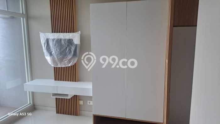 Disewakan Apartemen Terjangkau 0 BR di Rawa Buaya Jakarta Barat Disewakan Apartemen Terjangkau 0 BR di Rawa Buaya Jakarta Barat