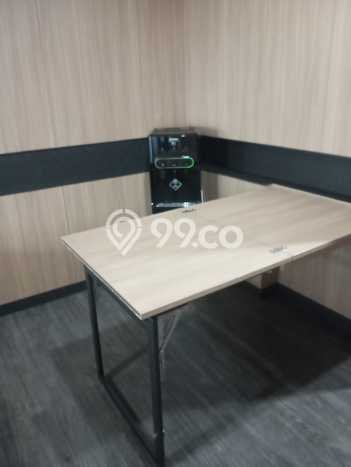 Apartemen Strategis 37m2 di Alam Sutera Tangerang 1 Bedroom Apartemen Strategis 37m2 di Alam Sutera Tangerang 1 Bedroom