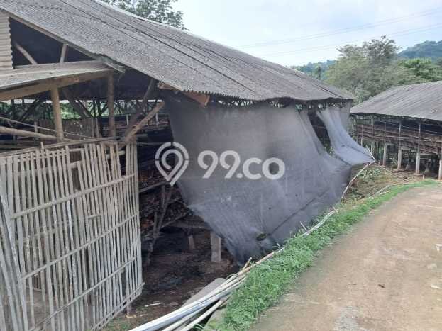 Lokasi Strategis! Dijual Pabrik Bisnis di Bogor Barat, Bogor Kondisi Baik Lokasi Strategis! Dijual Pabrik Bisnis di Bogor Barat, Bogor Kondisi Baik