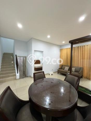 Jarang Ada! Rumah Sewa 3 Kamar Bagus Siap Huni Puri Mansion Jarang Ada! Rumah Sewa 3 Kamar Bagus Siap Huni Puri Mansion