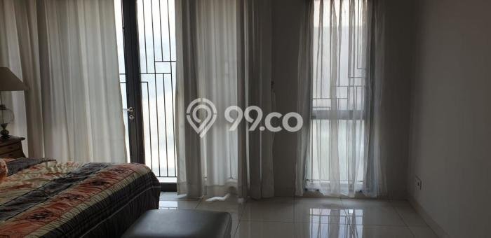 Rumah Luxury Modern Siap Huni di BSD Green Cove Tangerang Rumah Luxury Modern Siap Huni di BSD Green Cove Tangerang