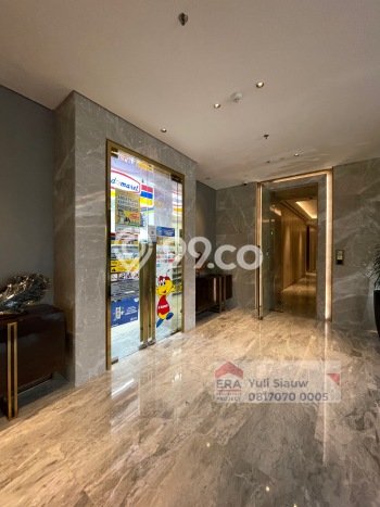 Dijual Apartemen di Jakarta Barat 2 Kamar & 2 Kamar Mandi, Luas 74m2 Dijual Apartemen di Jakarta Barat 2 Kamar & 2 Kamar Mandi, Luas 74m2