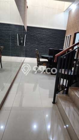 Disewakan Rumah Harga Terjangkau di Permata Buana Jakarta Barat dengan 3 Kamar Tidur Disewakan Rumah Harga Terjangkau di Permata Buana Jakarta Barat dengan 3 Kamar Tidur