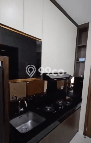 Apartemen Strategis 27m2 di Puri Mansion Jakarta Barat 1 KT Apartemen Strategis 27m2 di Puri Mansion Jakarta Barat 1 KT