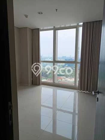 Apartemen Minimalis untuk Disewa, 2 Kamar di Jakarta Barat Apartemen Minimalis untuk Disewa, 2 Kamar di Jakarta Barat