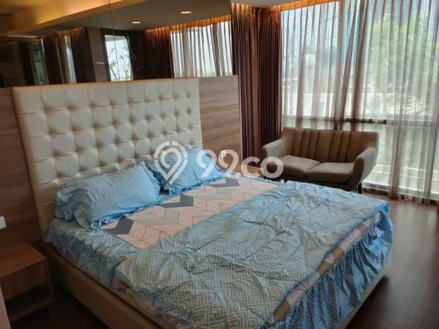 Dijual Apartemen Prestisius di Puri Indah 2 Kamar & 2 Kamar Mandi Dijual Apartemen Prestisius di Puri Indah 2 Kamar & 2 Kamar Mandi