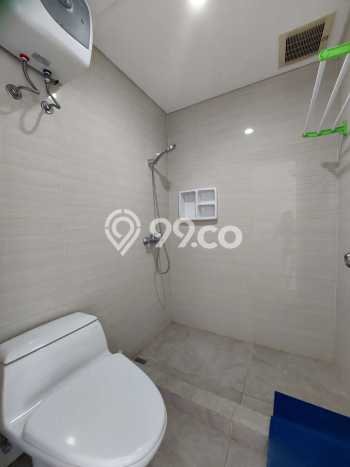 Apartemen Minimalis untuk Disewa, 2 Kamar di Jakarta Barat Apartemen Minimalis untuk Disewa, 2 Kamar di Jakarta Barat