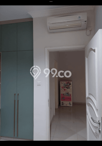 Hunian Super Mewah dengan Akses Paling Strategis di Alam Sutera, Tangerang Hunian Super Mewah dengan Akses Paling Strategis di Alam Sutera, Tangerang