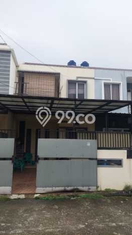 Rumah Minimalis 2 KT di Duri Kosambi Jakarta Barat Rumah Minimalis 2 KT di Duri Kosambi Jakarta Barat