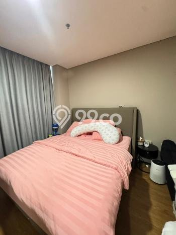 Apartemen Favorit Modern Dijual di Jakarta Barat dengan 2 Kamar Tidur Apartemen Favorit Modern Dijual di Jakarta Barat dengan 2 Kamar Tidur
