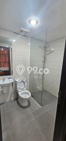 Apartemen Disewakan 1 Kamar Hemat Siap Huni di Jakarta Barat, Luas 54m2 Apartemen Disewakan 1 Kamar Hemat Siap Huni di Jakarta Barat, Luas 54m2