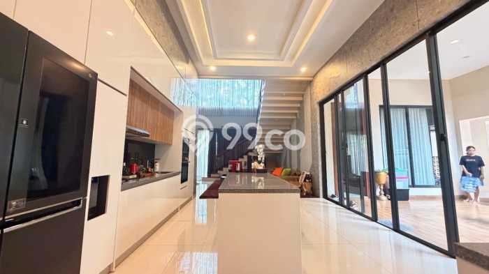 Hunian Super Mewah dengan Akses Paling Strategis di BSD City, Tangerang Hunian Super Mewah dengan Akses Paling Strategis di BSD City, Tangerang