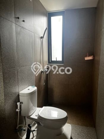 Dijual Rumah Modern 3 KT di BSD, Tangerang Dijual Rumah Modern 3 KT di BSD, Tangerang