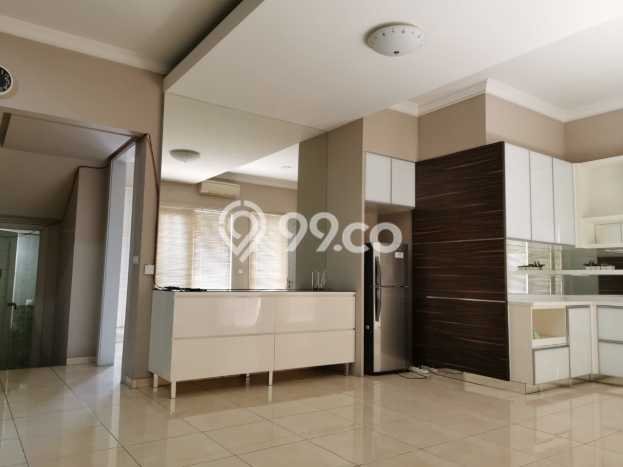 Rumah Kontrakan Tangerang LT 300m2 LB 255m2 Area Alam Sutera Rumah Kontrakan Tangerang LT 300m2 LB 255m2 Area Alam Sutera