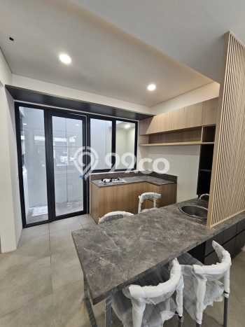 Rumah Minimalis 3 Kamar LT 66m2 di BSD City Rumah Minimalis 3 Kamar LT 66m2 di BSD City