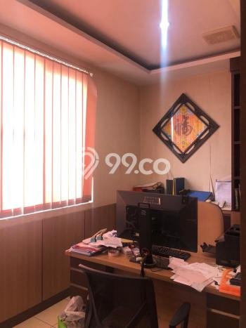 Ruko Kawasan BSD City, Luas 200m2m², Pusat Bisnis, Posisi Premium Ruko Kawasan BSD City, Luas 200m2m², Pusat Bisnis, Posisi Premium