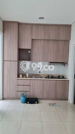 Rumah Sewa Tangerang LT 77m2 LB 72m2 Area BSD City Rumah Sewa Tangerang LT 77m2 LB 72m2 Area BSD City