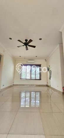 Hunian Mewah LB 300m2 Siap Pakai Desain Elegan di Alam Sutera, Tangerang Hunian Mewah LB 300m2 Siap Pakai Desain Elegan di Alam Sutera, Tangerang